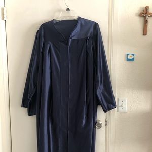Graduation Gown